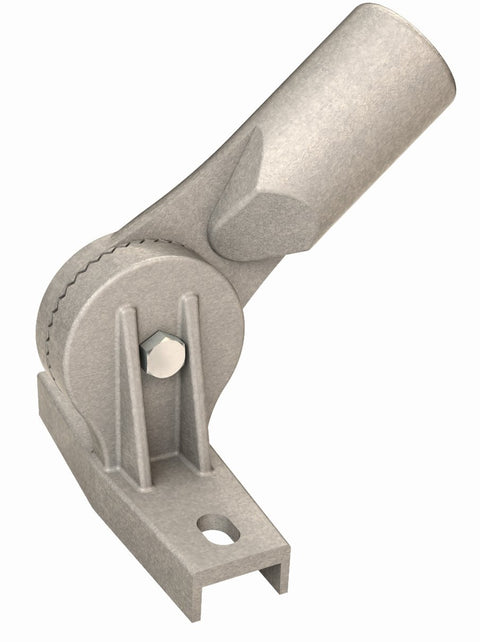 Bon 22-576 Fresno Bracket Threaded Handle