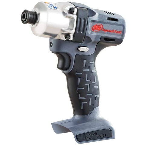 Ingersoll Rand W5110 1/4" 20V Quick Change Mid-Torque Hex Drive Impact