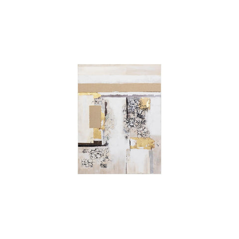 Yosemite Home Decor Soft Abstract II Wall Art