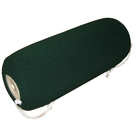 polyform Fenderfits Fender Cover Fits HTM-2 Fender/Green