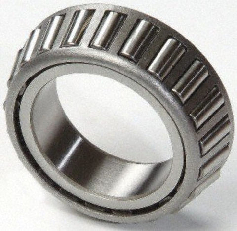 Bower/BCA 387A Brng *