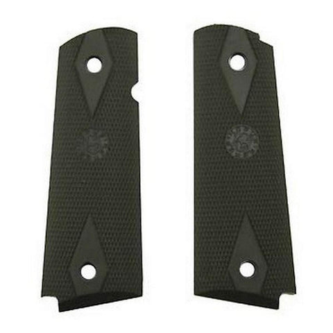 HOGUE 45011 Rubber Grip for Colt, Government Improved