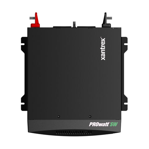 Xantrex Prowatt SW2000 2000W True Sinewave Inverter Model# 806-1220