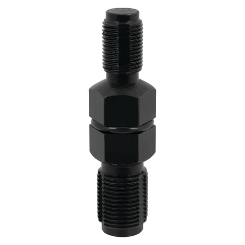 Performance Tool W80539 14mm & 18mm Spark Plug Hole Chaser, Easily Removes Dirt, Carbon and Metal Particles, Not for Tapping Use