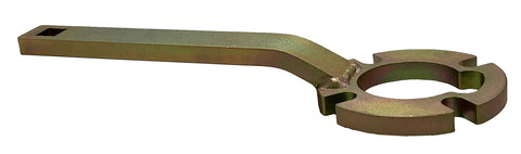 CTA Tools 7635 Crankshaft Counter Holder - Compatible with Volvo
