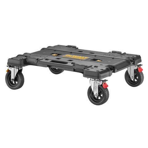TOUGHSYSTEM 2.0 DXL DOLLY 30IN HIGH LOAD CAPACITY BLACK