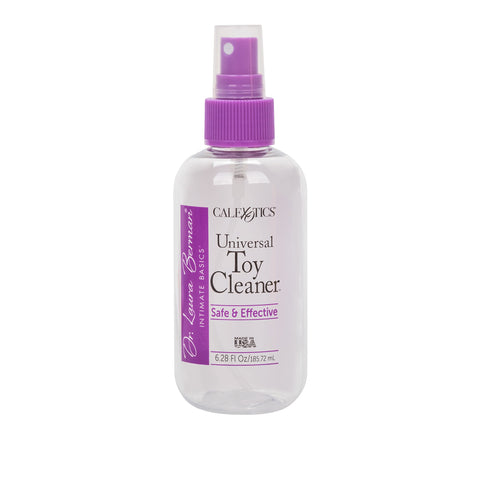 CalExotics Dr Berman Toy Cleaner 6.28 Fl Oz