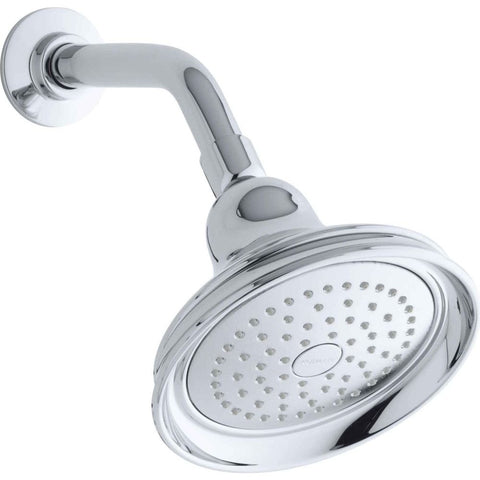 KOHLER Bancroft Sngl-Fctn Katalyst Shwrhd