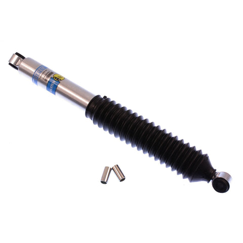 Bilstein 33-185590 5125 Series Single Front or Rear Shock Absorber fits 1966 1977 Bronco Base - Fits Vehicles with 0-1" Rear Lift - Monotube Design - Prevents Foaming