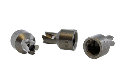 Blair Equipment 11104-3 11/32" Rotabroach Cutter 3 Pack
