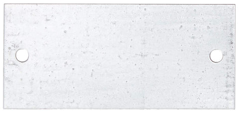Nutone 378 Central Vacuum Nail Plate