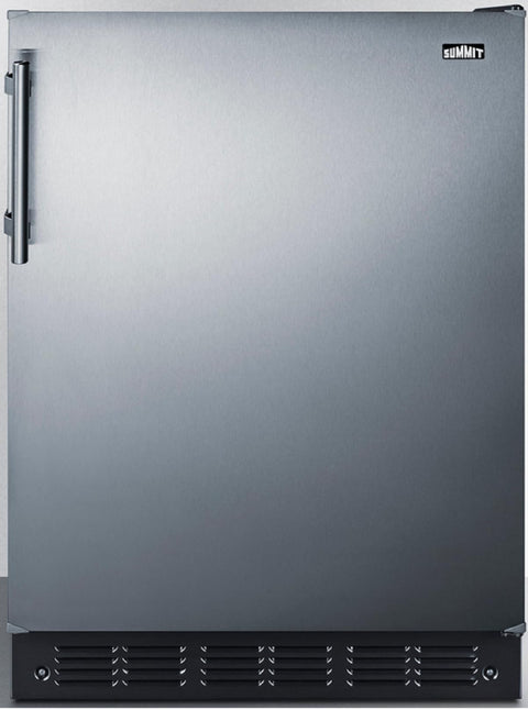 24Inch Wide All-Refrigerator