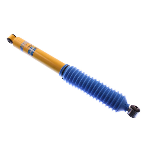 Bilstein 4600 Series 1998 Ford F-250 XLT 4WD Front 46mm Monotube Shock Absorber (24-016179)