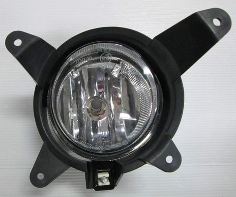 DEPO 223-2002R-AQ Replacement Passenger Side Fog Light Assembly (This product is an aftermarket product. It is not created or sold by the OE car company)