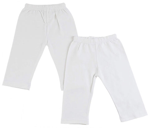 bambini Infant Track Sweatpants - 2 Pack - Medium