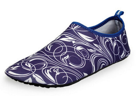 PANDA SUPERSTORE Outdoor Fitness Yoga Running Shoes Water Sports Socks Skin Shoes