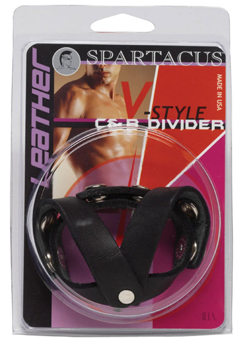 V- Sye Leahe Divide