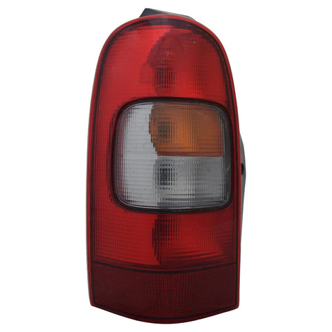 TYC 11-5132-00 Chevrolet/Oldsmobile/Pontiac Driver Side Replacement Tail Light Assembly