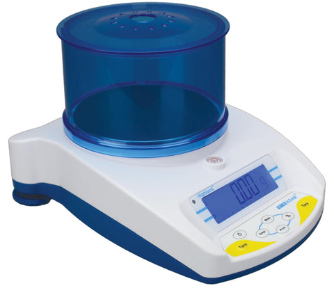 Adam Equipment Highland Portable Precision Balances - HCB 2202
