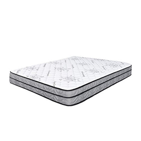Spectra Mattress Elements Mattress, Twin, White