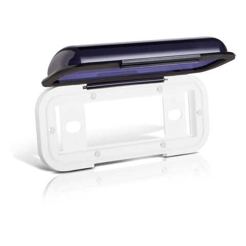 BOSS AUDIO SYSTEMS MRC5 MARINE WATERPROOF RADIO COVER