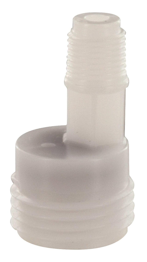 Valterra LLC PF273002 Vacuum Breaker, White