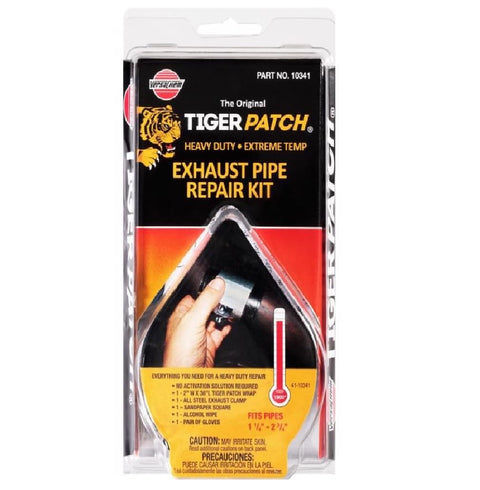 Versachem Exhaust Repair Kit