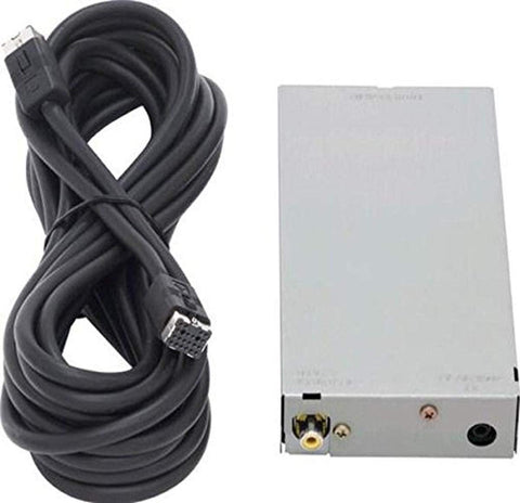 Pioneer GEX-6100TV TV Tuner & Antenna for AVR-W6100