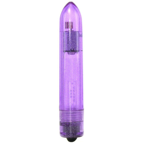 Shanes World Sparkle Bullet Purple