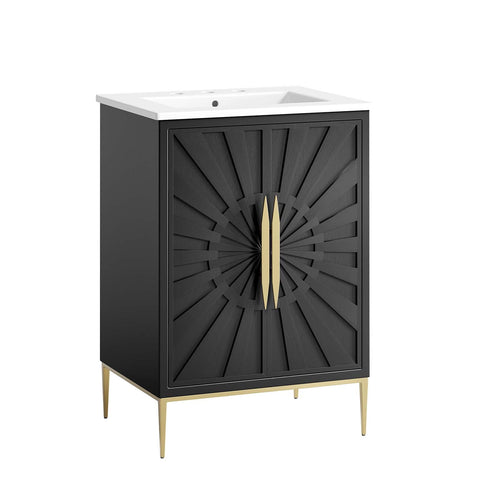 Awaken 24 Inch Bathroom Vanity