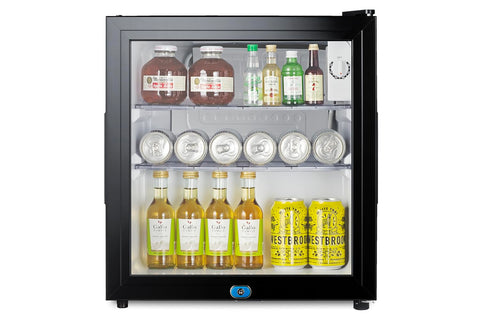 18 In. Wide Compact Minibar