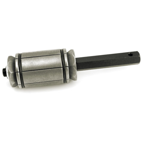 Performance Tool W80662 Large Tail Pipe Expander, Black