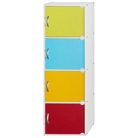 HODEDAH IMPORT Bookcase