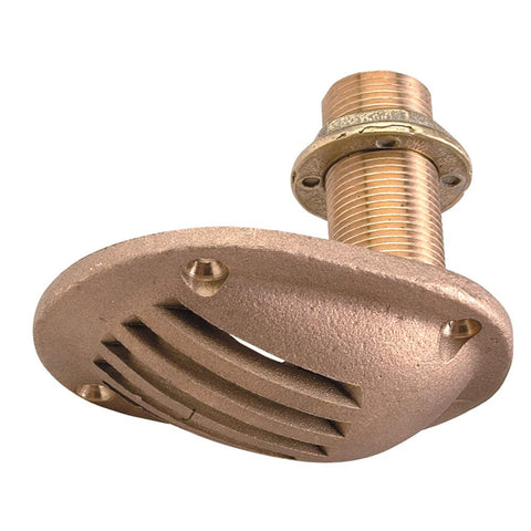 Perko 0065DP6PLB Intake Strainer - 1", Bronze