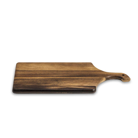 Kalmar Home Large Acacia Wood Cutting Board