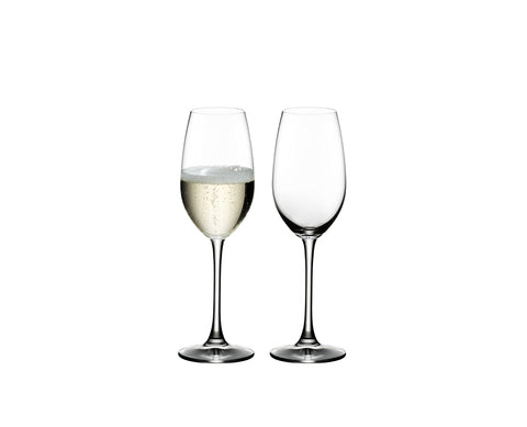 Riedel Ouverture Champagne Glass, Set of 2-6408/48
