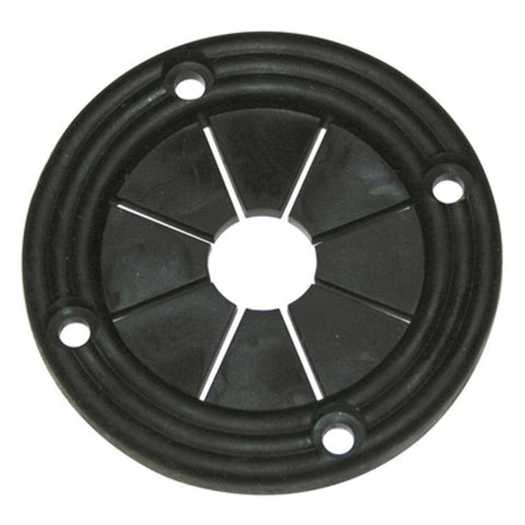 T & H MARINE Utility Grommet BK 2-3/4"OD