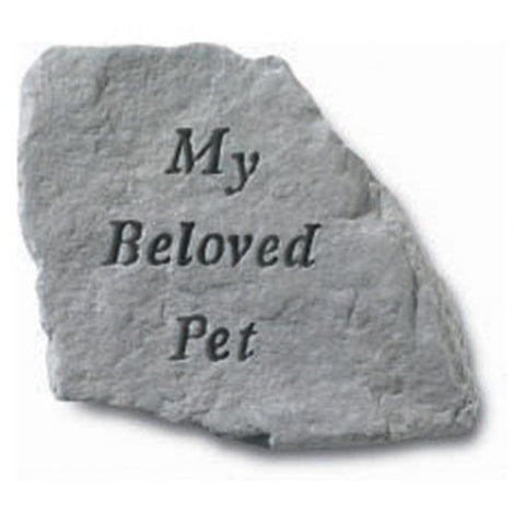 Kay Berry 65820 My Beloved Pet, Multicolor