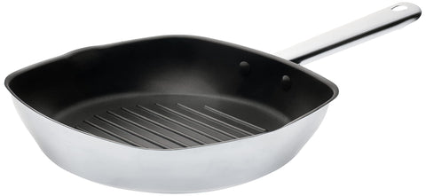 SPT 9-1/2-Inch Non-Stick Grill Pan with Excalibur Coating