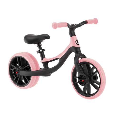 Globber Go Bike Elite Duo (Pink)