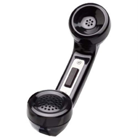 Plantronics PTS-500-OP5-00 Avtec Cons Handset 25ft