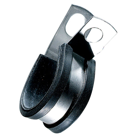 Ancor 403502 Marine Grade Electrical Stainless Steel Cushion Clamps (1/2-Inch, 10-Pack)