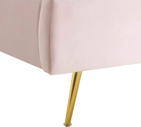 Modway Lana Platform, Pink, Queen