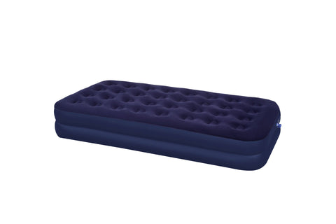 ACHIM Second Avenue Collection Double Twin Air Mattress with Electirc Air Pump