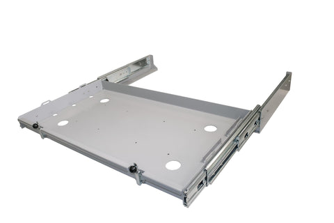 MORryde SP56-388 Slide-Out Freezer Tray - 37.62" x 21.17", Front Pull