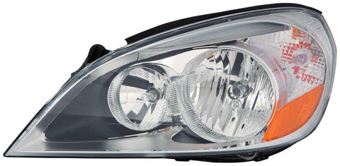 Depo VV S-60 11 HL ASY HALOGEN LH