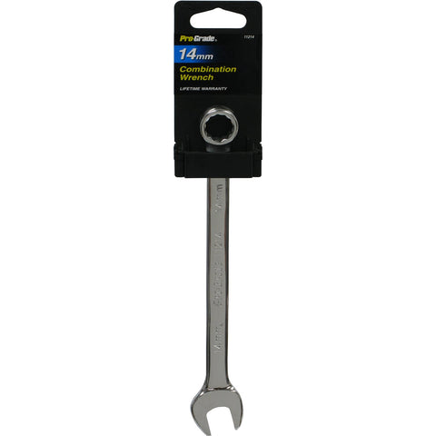 14mm COMBINATION WRENCH