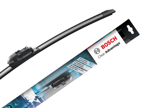 BOSCH Clear Advantage 21CA All-Weather Performance Beam Wiper Blade - 21" (Single)