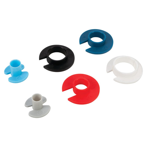 Performance Tool W83148 6-Piece A/C and Fuel Line Quick Disconnect Tool