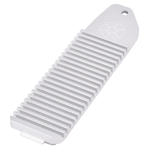 SilverStone Technology TP06 M.2 SSD heatsink Cover for PS5 Console, SST-TP06S